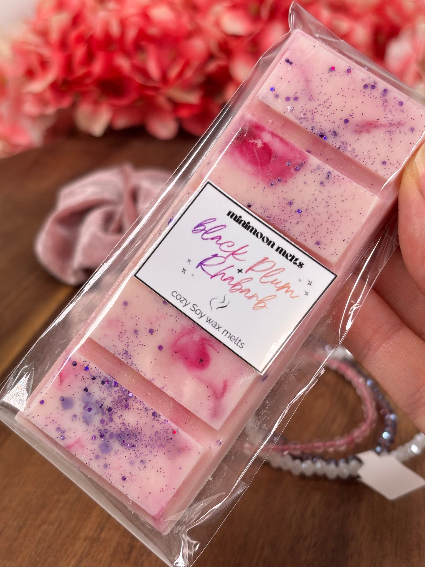 Bundle Set / Pink Love🩷