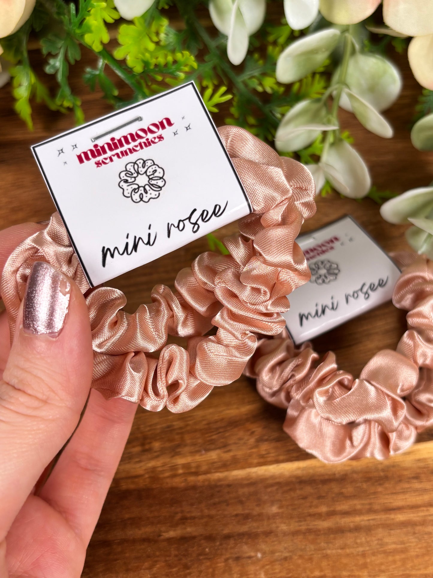 Mini Rosee