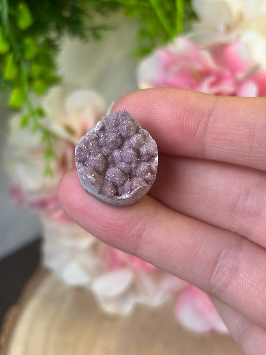 Baby Amethyst J7