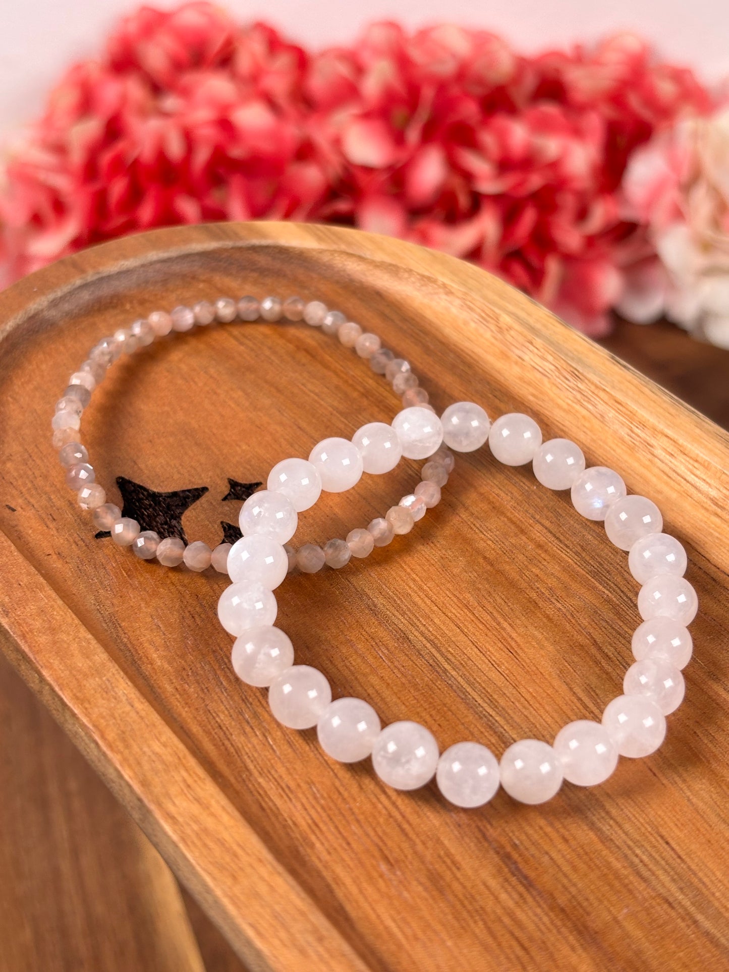 Balance & Intuition Set