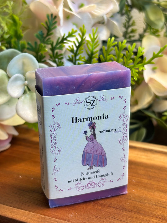 Harmonia Seife